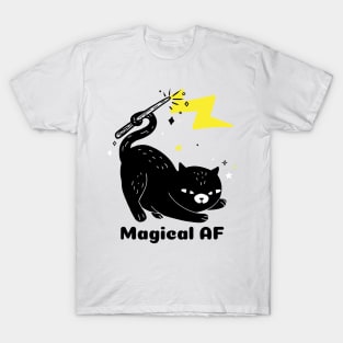 Magical AF T-Shirt